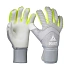 Rękawice bramkarskie Select 33 Allround v26 szare 500091