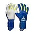 Rękawice bramkarskie Select Super Grip 77 v26 niebieskie 500093