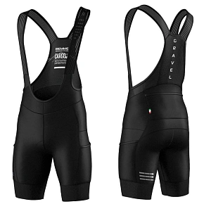 Biemme Spodenki CARGO ADVENTURE 26 czarne XL