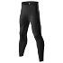 Rockbros spodnie sportowe YDCK001 czarne 2XL