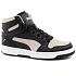 Puma buty męskie sportowe Rebound Layup sneakersy za kostkę modne