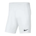 Dziecięce spodenki Park III Knit Junior BV6865-100 - Nike