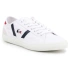 Buty męskie Sideline 219 1 Cou Cma M 7-37CMA0029407 - Lacoste