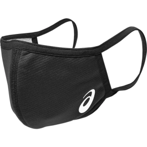 Osłona twarzy z logo 3033B422 003 - Asics