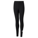 Legginsy dziecięce ESS Logo Jr 587035 01 - Puma