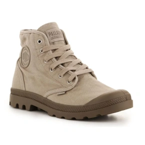 Męskie buty US Pampa High Hi M 02352-297-M - Palladium Męskie buty US Pampa High Hi M 02352-297-M - Palladium