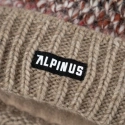 Damska czapka zimowa Autiola W ST18332 - Alpinus