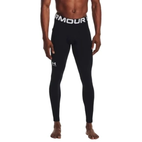 Męskie legginsy ColdGear M 1366075-001 - Under Armour