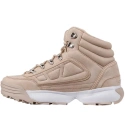 Damskie ocieplane buty Shivoo Ice W 242968 4210 - Kappa
