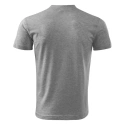 T-shirt męski M MLI-10212 - Malfini