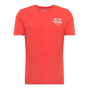 Koszulka Mustang Alex C Print M 1012499 7121