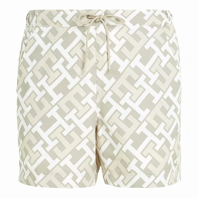 Męskie kąpielówki UM0UM02846-0GA - Tommy Hilfiger