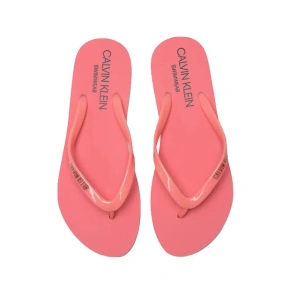 Japonki damskie KW0KW00397-652 - Calvin Klein Japonki damskie KW0KW00397-652 - Calvin Klein