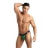Otwarte slipy męskie Magic jock strap - Anais