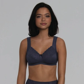 Lekki biustonosz damski 5813 Havanna shadow blue 463 - Anita Classix