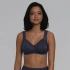 Lekki biustonosz damski 5813 Havanna shadow blue 463 - Anita Classix