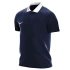 Męska koszulka polo Park 20 M CW6933 451 tm. niebieski - Nike