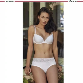 Majtki damskie 1030559 body - Janira