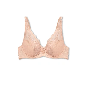 Biustonosz damski 164419 3F206 03050 nude - Emporio Armani