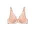 Biustonosz damski 164419 3F206 03050 nude - Emporio Armani