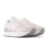 Damskie buty sportowe New Balance W WL574ZSC Jasnobeżowy z Szarym - New Balance
