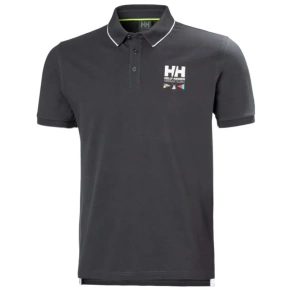 Koszulka Helly Hansen Skagerrak Polo M 34248-980 pánské