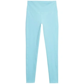 Legginsy 4F FNK F232 W 4FWSS24TFTIF232 33S dámské Legginsy 4F FNK F232 W 4FWSS24TFTIF232 33S dámské