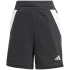 Spodenki adidas Tiro 24 Sweat W IP1950 dámské
