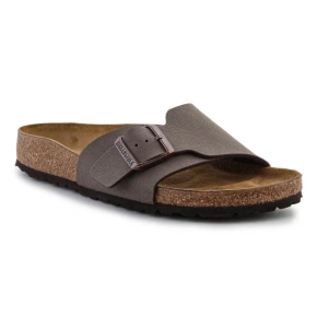 Klapki Birkenstock Catalina BS W 1026510 dámské Klapki Birkenstock Catalina BS W 1026510 dámské