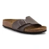 Klapki Birkenstock Catalina BS W 1026510 dámské
