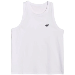 Koszulka 4F M126 M 4FWMM00TSLEM126 10S pánské Koszulka 4F M126 M 4FWMM00TSLEM126 10S pánské