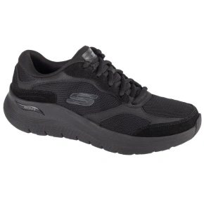 Skechers Arch Fit 2.0 - The Keep 232702-BBK Czarne 41 Skechers Arch Fit 2.0 - The Keep 232702-BBK Czarne 41