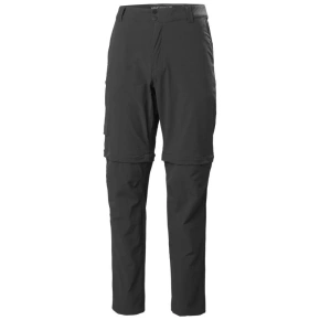 Helly Hansen męskie spodnie BRONO SOFTSHELL ZIP OFF PANT 63152 980