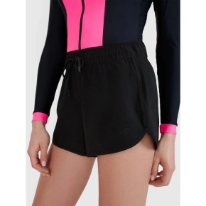 Spodenki plażowe damskie 4F 4FWSS25UBDSF130-20S Spodenki plażowe damskie 4F 4FWSS25UBDSF130-20S