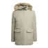 Kurtka adidas Paverick Fur Parka JX7747