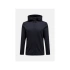 Bluza Peak Performance M Rider Tech Zip Hood czarny