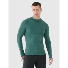 Koszulka 4F M 4FWAW24USEAM170-46S pánské Koszulka 4F M 4FWAW24USEAM170-46S pánské