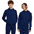 Bluza dziecięca adidas Tiro 25 Full-Zip granatowy JC5127