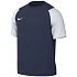 Koszulka męska Nike Dri-Fit Academy II granatowo-biała HV8160 411 pánské