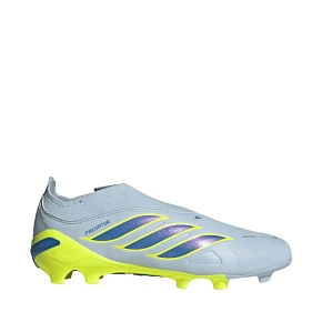 Buty piłkarskie dla dzieci adidas Predator League LL FG JR7889