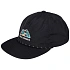 Helly Hansen czapka z daszkiem AWE SUMMER CAP 67643 990