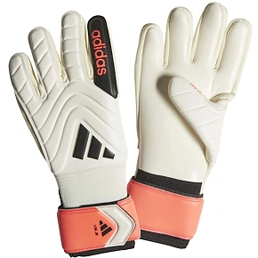RĘKAWICE BRAMKARSKIE ADIDAS COPA GL LGE JR IQ4030 R.7 RĘKAWICE BRAMKARSKIE ADIDAS COPA GL LGE JR IQ4030 R.7