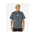 Koszulka RIP CURL Pill Icon Tee turkusowy
