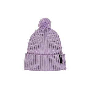 Czapka POC Beanie Pom fioletowy Czapka POC Beanie Pom fioletowy