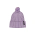 Czapka POC Beanie Pom fioletowy