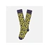 Skarpety narciarskie ROSSIGNOL Super Socks żółty