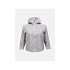 Kurtka damska PEAK PERFORMANCE W Discover Wind Jacket kolor szary
