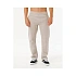 Spodnie męskie RIP CURL Premium Surf Pant szare