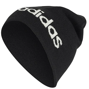 Czapka zimowa adidas Linear Beanie KG0059