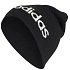 Czapka zimowa adidas Linear Beanie KG0059